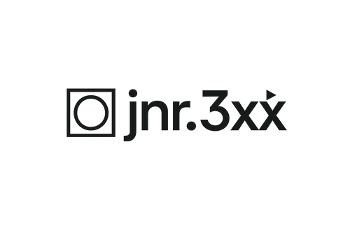 jnr.3xx logo